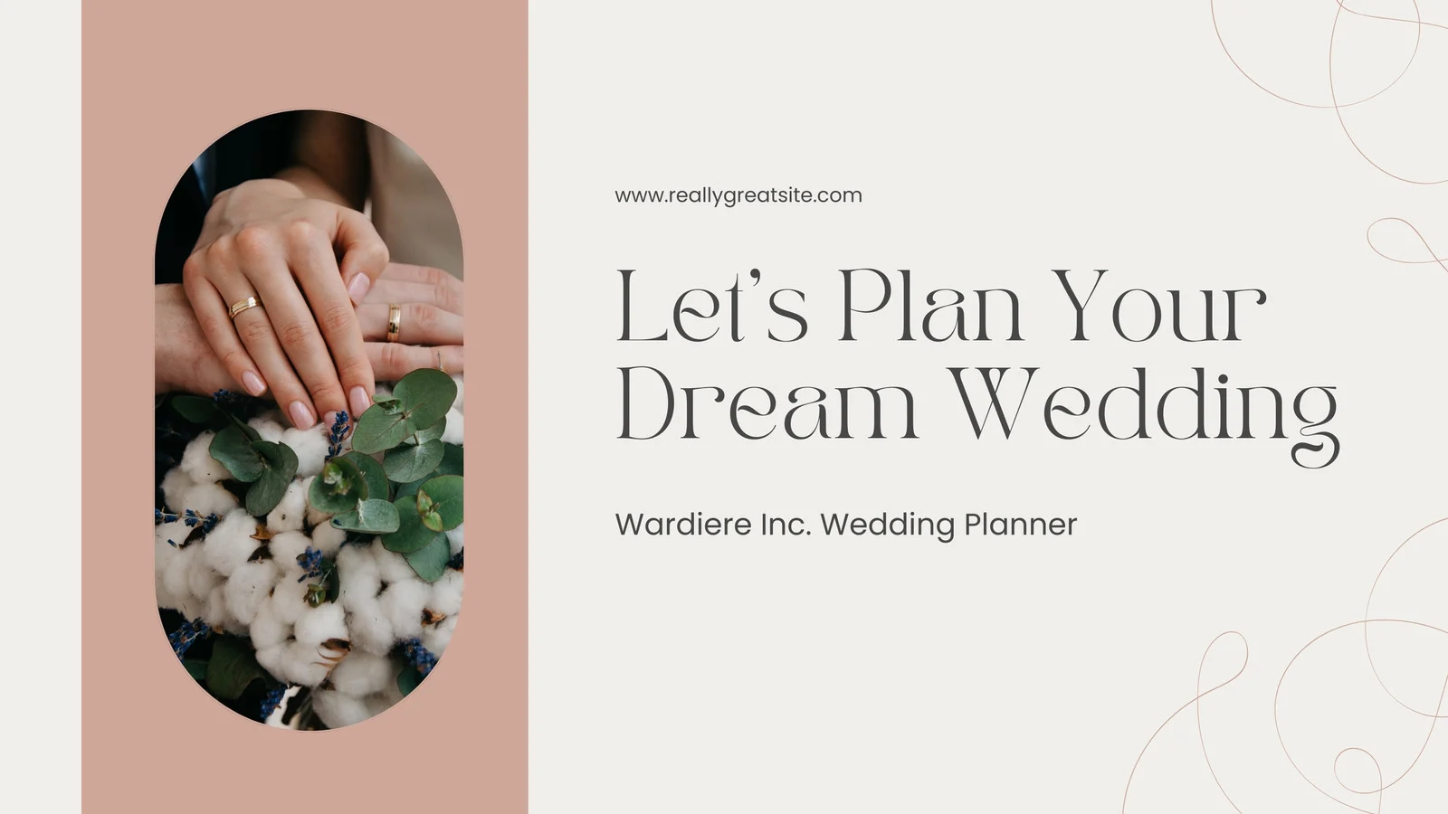 Wedding Video in Seattle