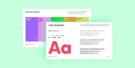 Brand Guidelines Service in Seattle