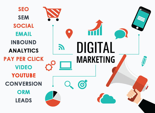 #1 Digital Marketing Services - Digital Marketing Agency in Seattle
