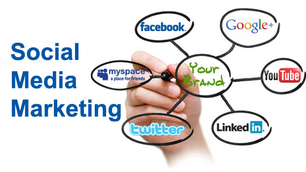 Social Media Management Services in Seattle, SMM Services, Best Social Media Marketing Company in India