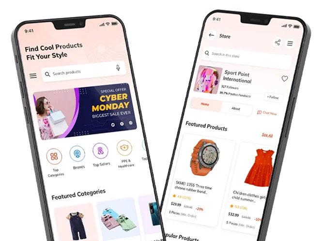 Ecommerce Website Design & Development Company in Seattle