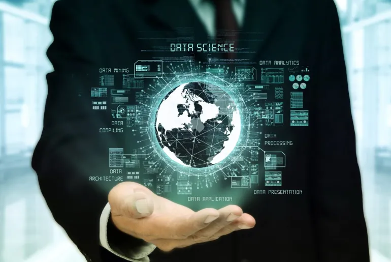 AI & Data Analytics Service | Big Data Analytics Consulting Services in Seattle