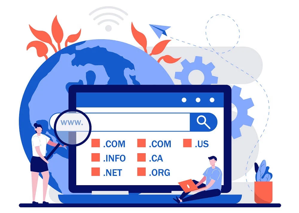 Buy Web Hosting and Domain - Fast Hosting + Domain Registration + SSL Service in Seattle