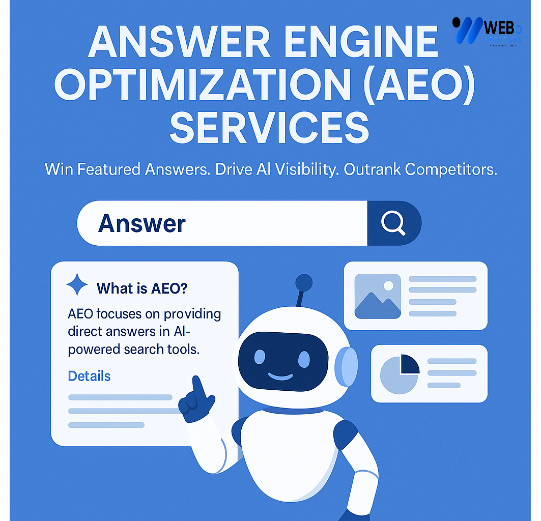 Answer Engine Optimization (AEO) Agency in Seattle - Complete Guide for 2026
