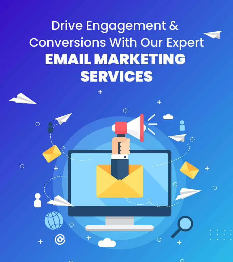 Email marketing automation in Seattle 2026 for online business Presence, AI email campaigns and customer engagement