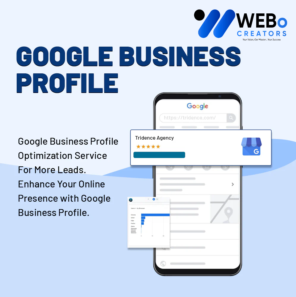 GMB/ GBP - Google My Business Optimization for Better Google Maps Rankings in Seattle