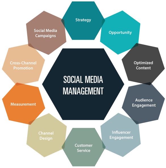 Best Social Media Account Management – Expert Social Media Marketing Agency in Seattle