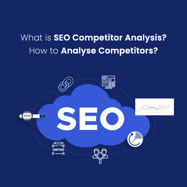SEO Competitor Analysis Agency in Seattle - Improve Google Rankings