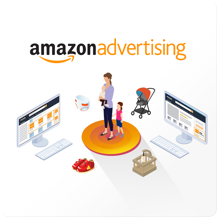 Amazon Advertising Service in Seattle - Professional Campaign Management