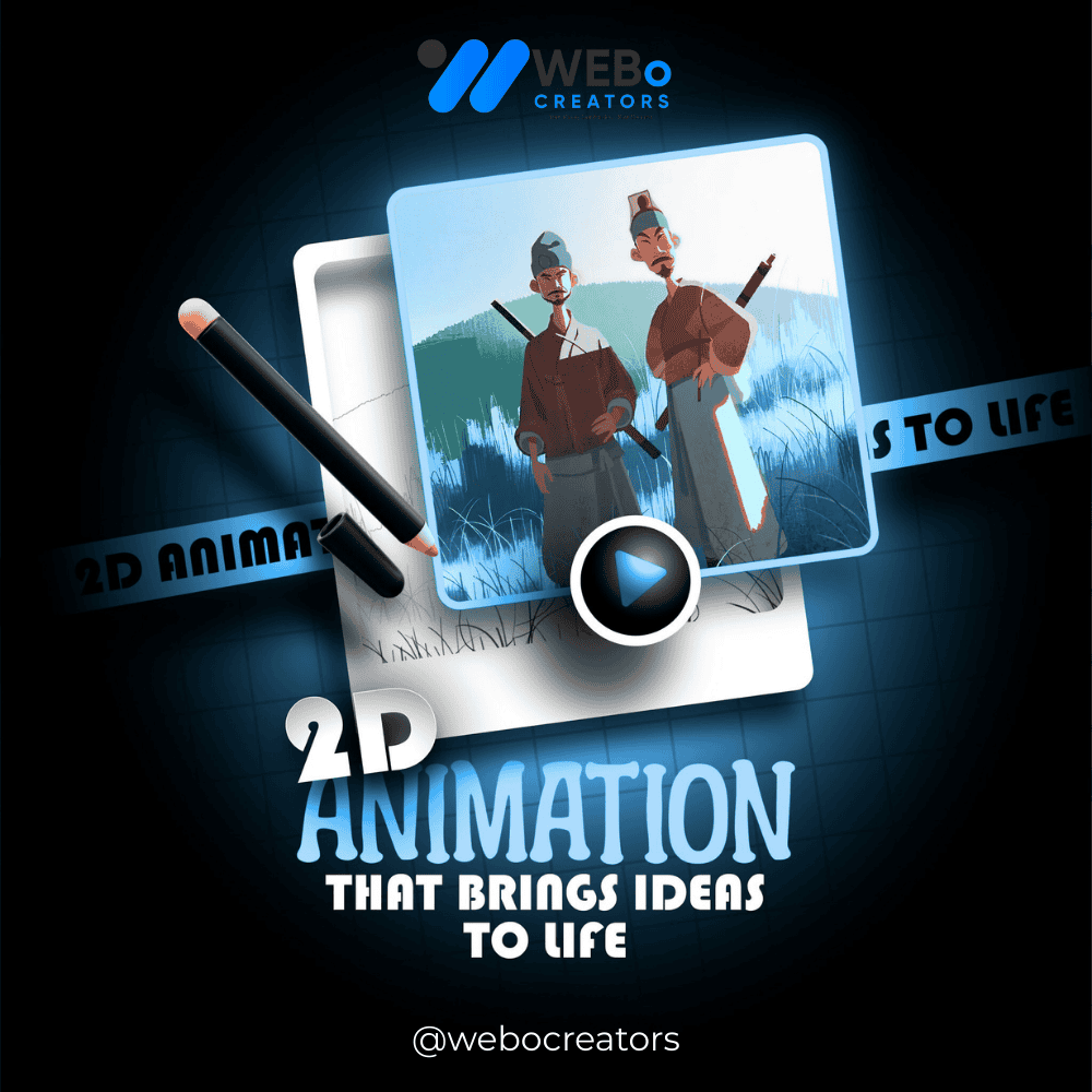 Animation Logo Maker Agency - Get Animated Logo Design Services in Seattle 2026