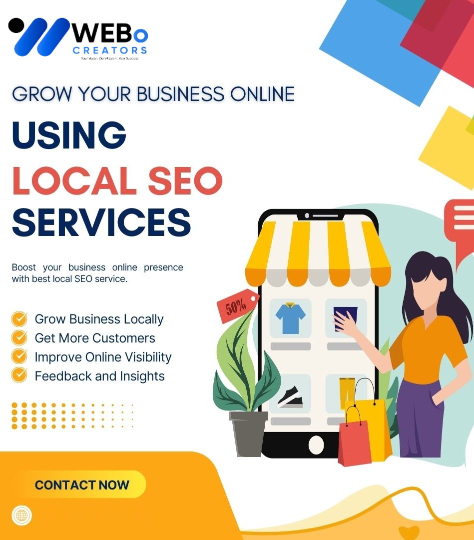 Seattle Local SEO Services in Seattle, Google Maps Ranking & Local Business SEO