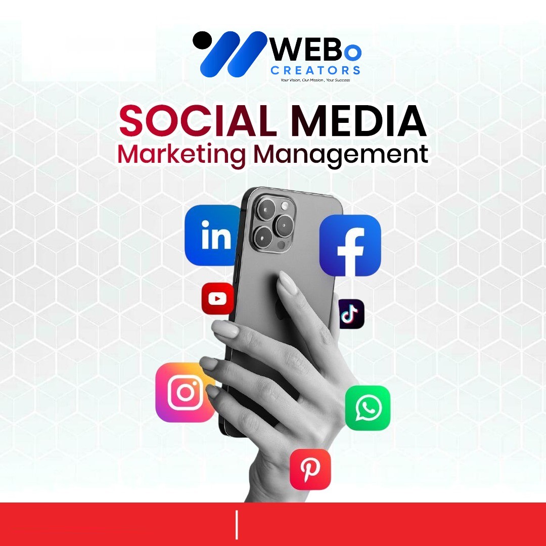 Exploring Social Media Marketing (SMM) in Digital Marketing Agency in Seattle