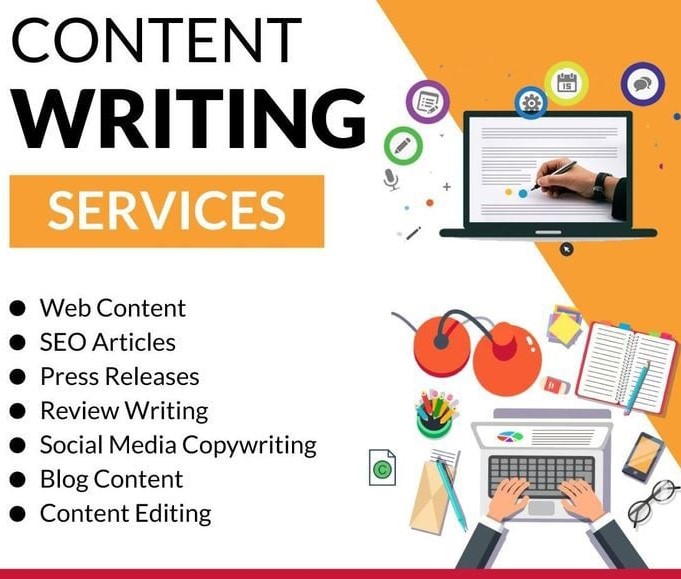 SEO blog writing services in Seattle 2026 for better Google ranking and website traffic