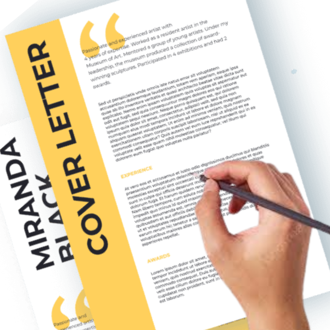 Best Cover Letter & CV Writing Services in Seattle
