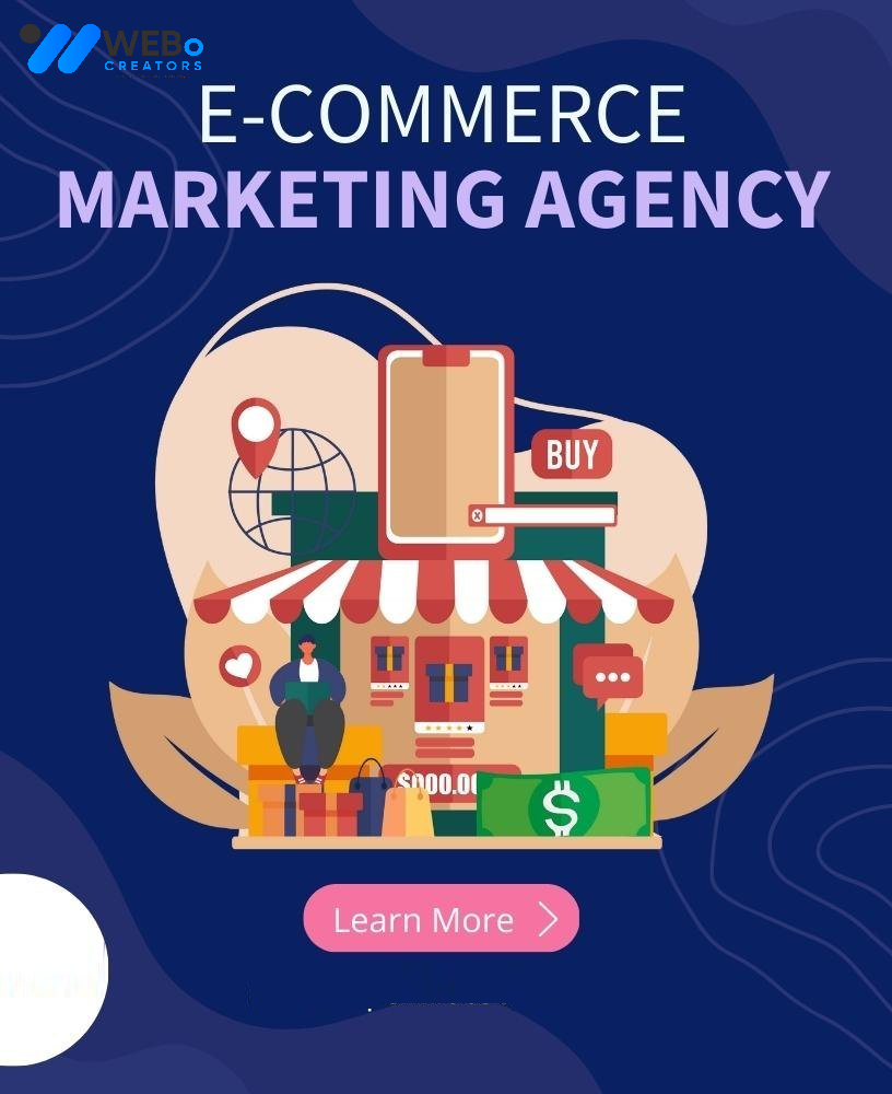 E-commerce marketing in Seattle | Online store success and sales boost