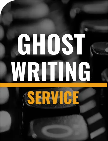 Ghostwriting Services in Seattle for Books Blogs and Business Content 2026