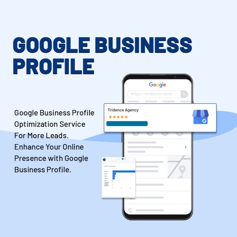 Google Business Profile Setup Service – Fast & Accurate in Seattle