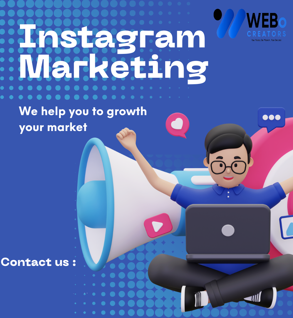 Best Instagram Marketing (Ads) Management Service Agency in Seattle