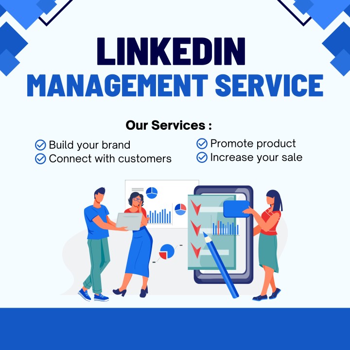 LinkedIn Ads Services in Seattle for B2B Lead Generation and Business Marketing 2026