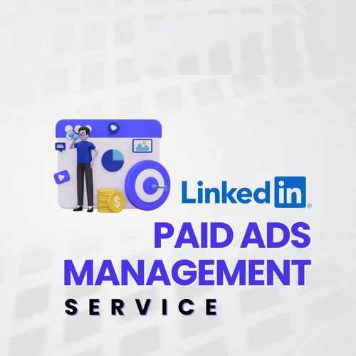 LinkedIn Ads Services in Seattle for Business Leads, Company Promotion & B2B Marketing 2026