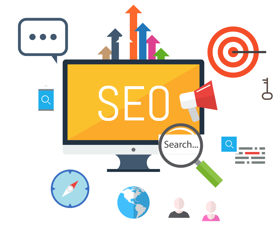 Seattle Local SEO Agency in Seattle For Google Business Profile & Google Maps Ranking