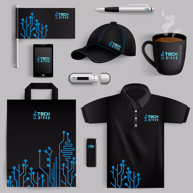 Merchandise Design Service & Creative Designers in Seattle for Brand Visibility