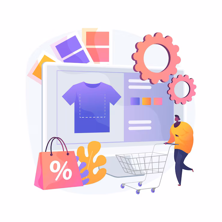 Custom Merchandise Design Services in Seattle - Apparel & Branding Solutions