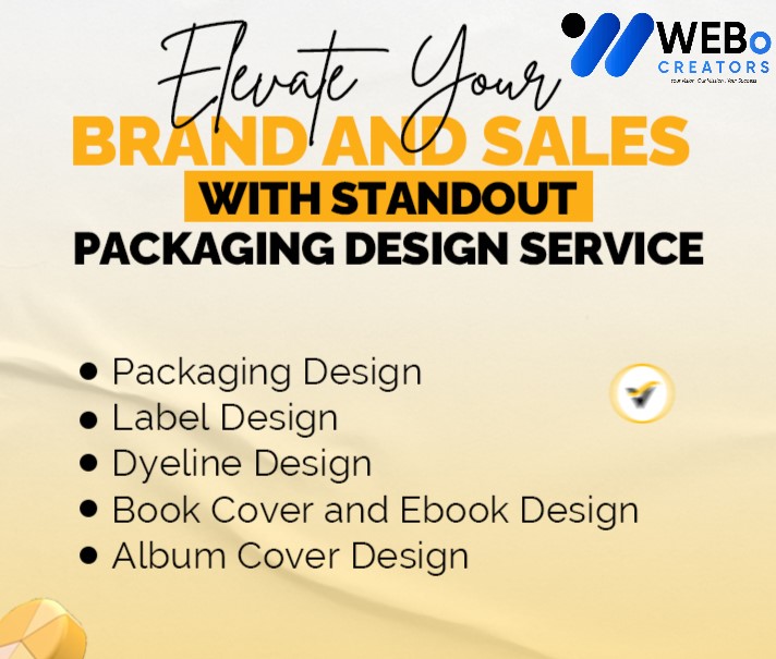 Professional Packaging Label Design Services in Seattle 2026 - Custom Product Labels