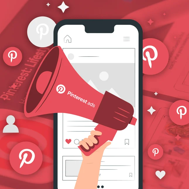 Pinterest Ads Services Seattle 2026 - Campaign Management, Targeting & Marketing Results