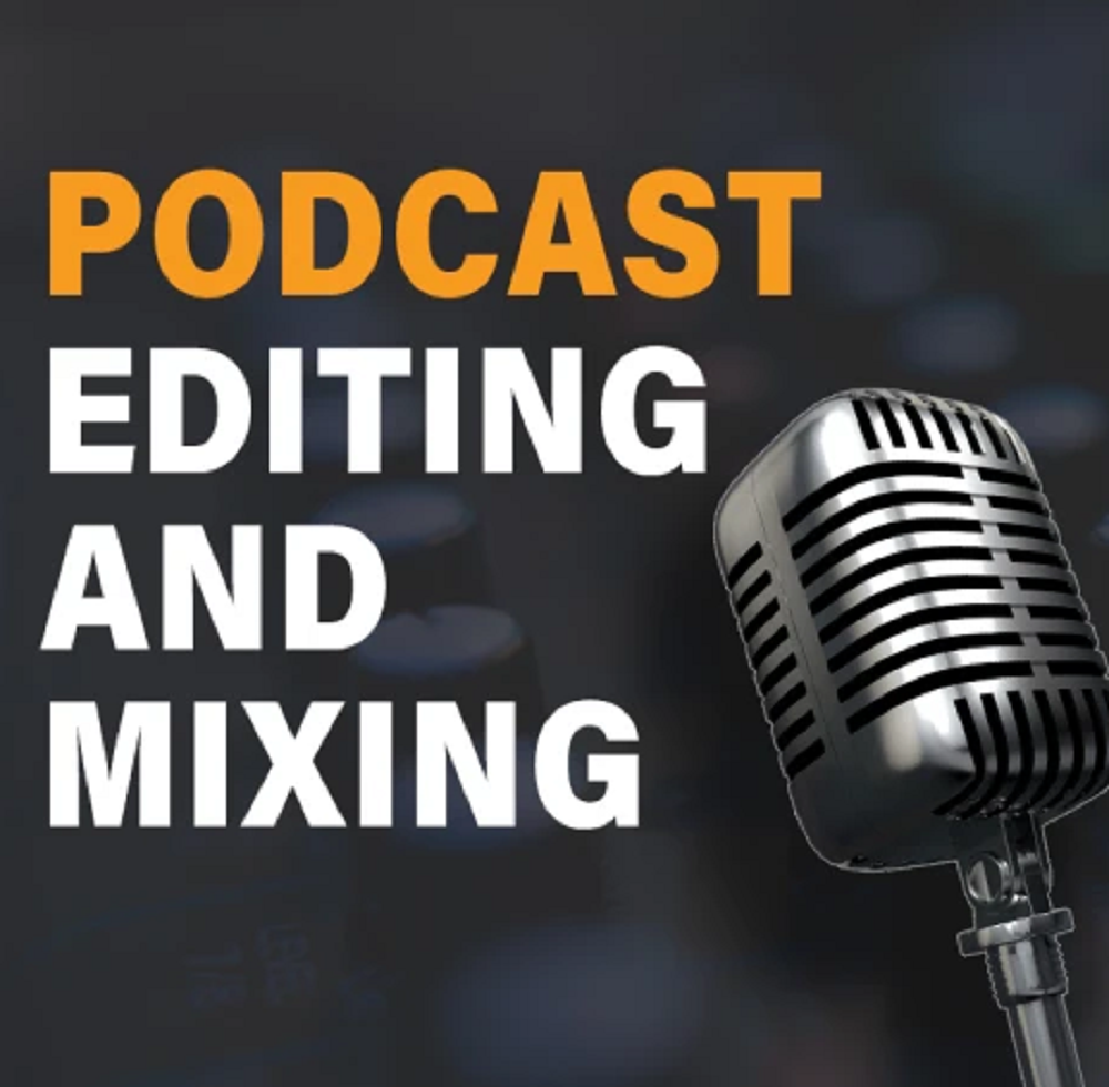 Podcast Editing Services & Video Post-Production in Seattle 2026