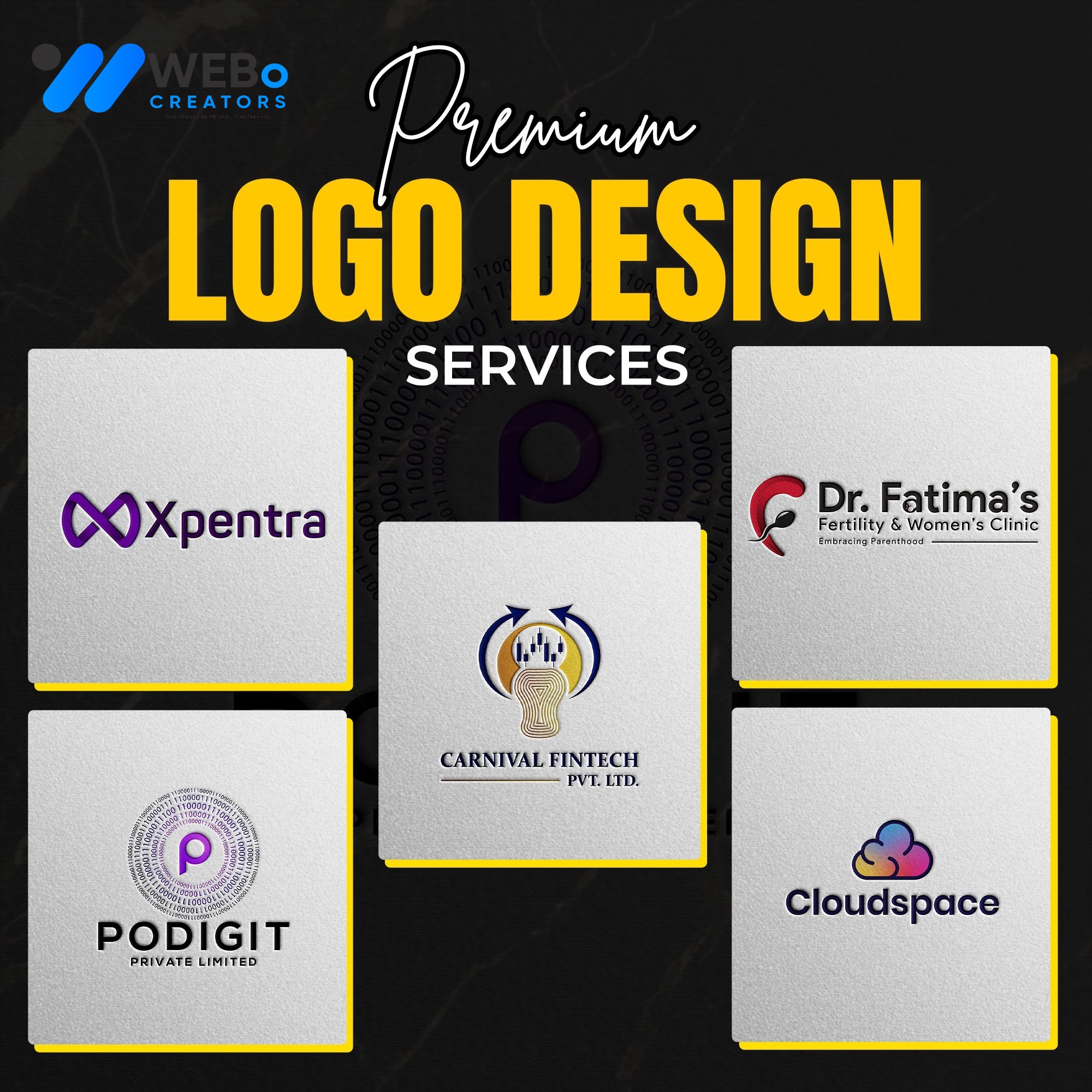 Professional Logo Design Services in Seattle | Best Logo Design Company 2026