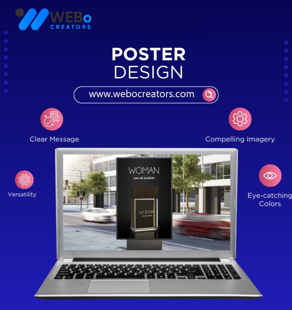 Best Print Media Design Services, Best Graphic Design Company in Seattle