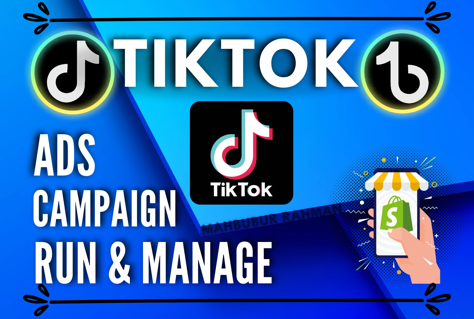 TikTok Ads Management Services in Seattle for Online Sales and Brand Awareness