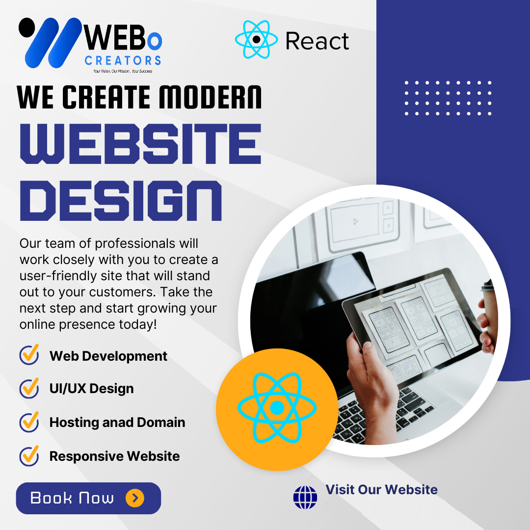 React E-Commerce App Design Services | React Shopping Cart UI Design in Seattle 2026 - Online Store Solutions