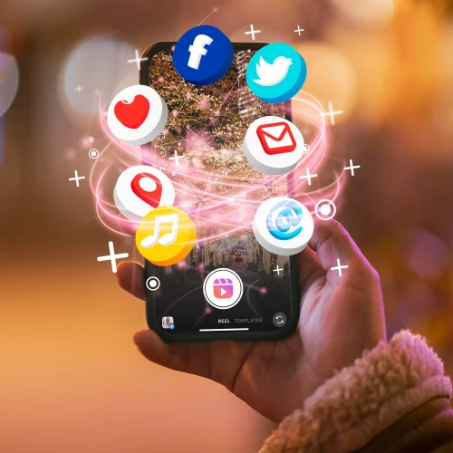Reels and Shorts Management Services in Seattle for Social Media Marketing 2026