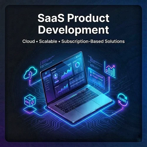Custom SaaS Software Development Process From Idea to Deployment in Seattle for Modern Businesses