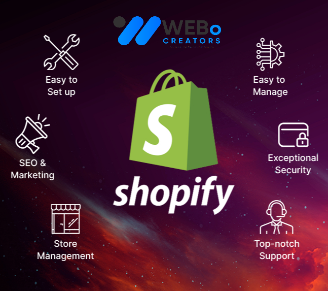 Shopify Marketing Experts to grow your Traffic, Sales & E-commerce Store in Seattle
