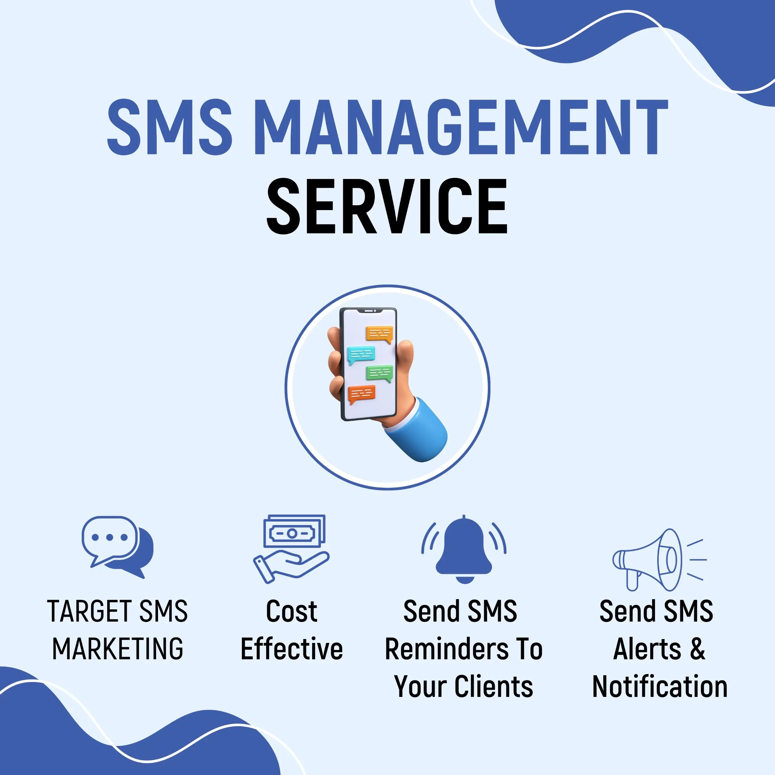 Best SMS Marketing Campaign Services in Seattle for Business Promotion and Customer Reach