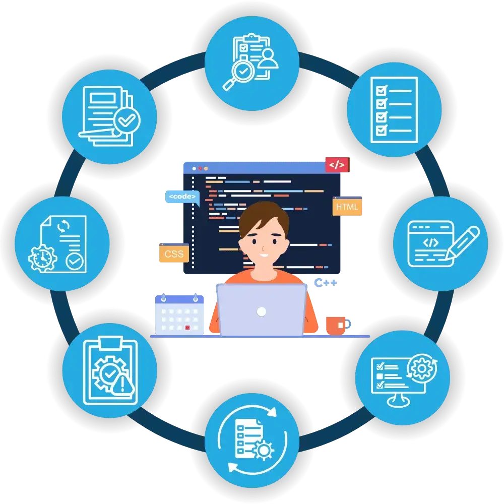Software Testing Services in Seattle - QA Testing and Quality Assurance Solutions