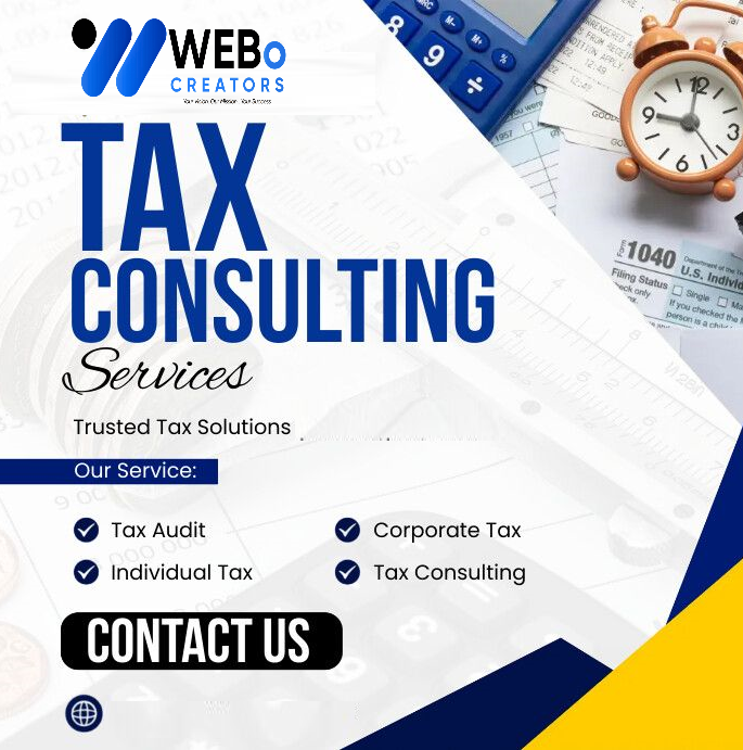 Best Tax Consultant Services in Seattle - Tax Advisor and Accountant