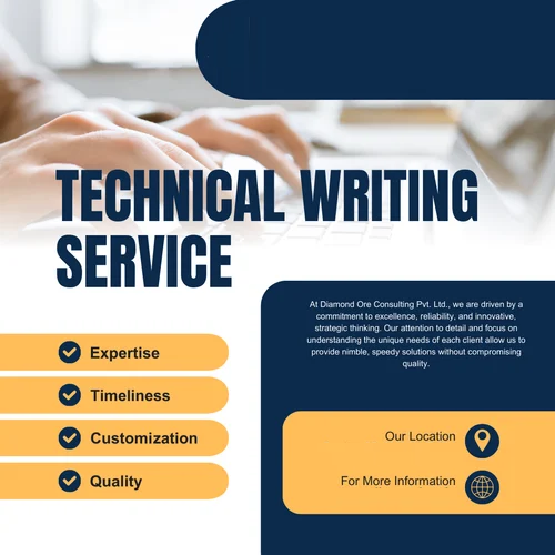 Technical Writing Services in Seattle for Accurate Documentation & Manuals, Guides and Business Reports