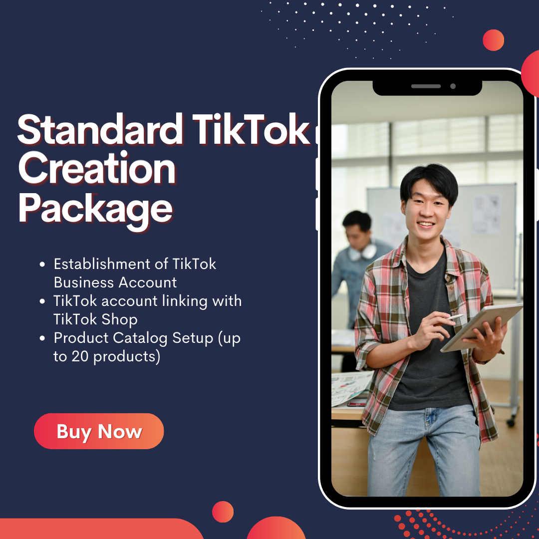 TikTok Ad Content Creation - Influencer Marketing Services in Seattle for Business Videos