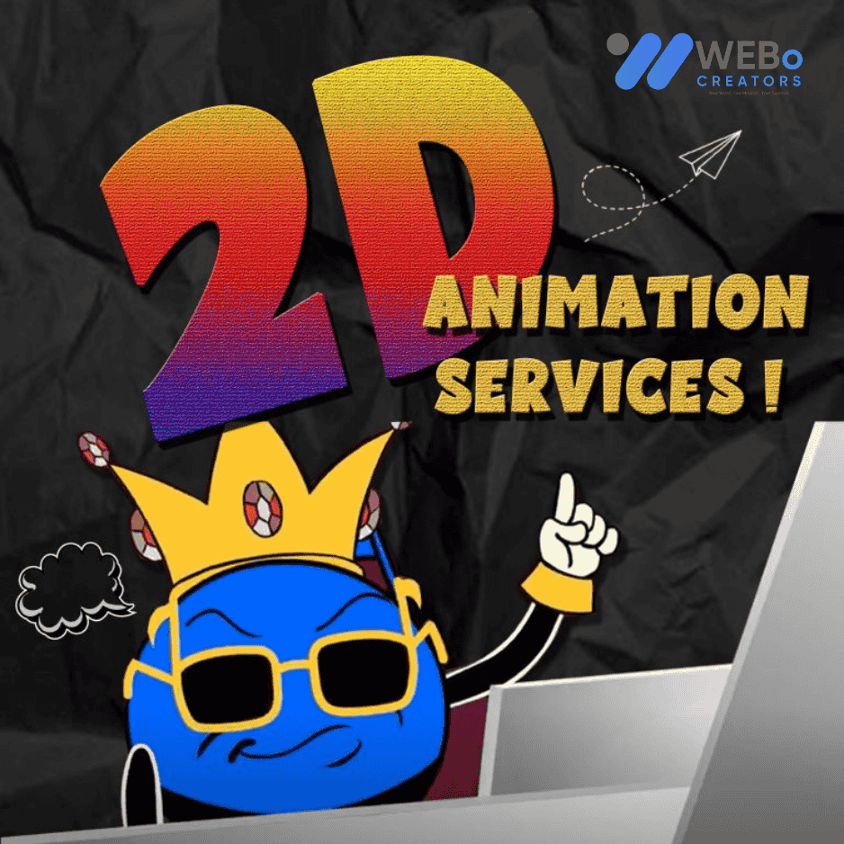 Text Animation Services in Seattle & Make Your Words Dance for Websites and Videos