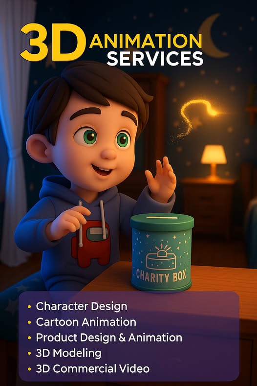 Dynamic Modern UI Text Animations, Titles ft. Text Animation & UI Elements in Seattle