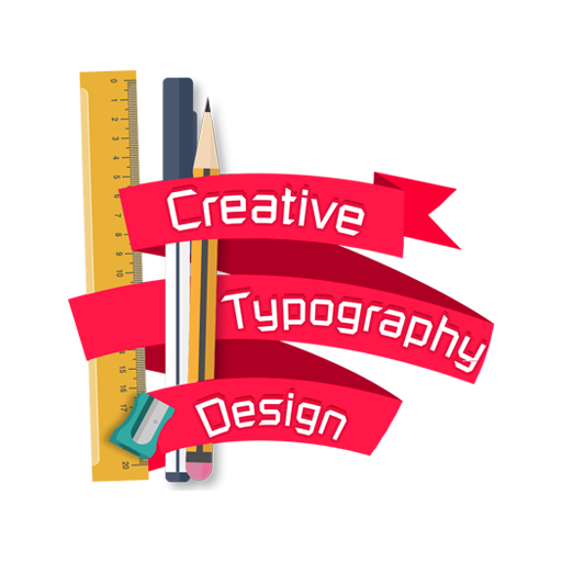 Typography Design Services in Seattle - Creative Fonts and Custom Text Designs