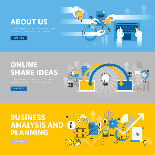 Banner Design Service | Offline and Online Ads Banners Agency in Seattle