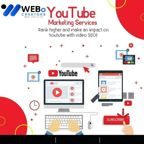 YouTube Video Promotion-SEO-Marketing- Channel Management & Monetization in Seattle