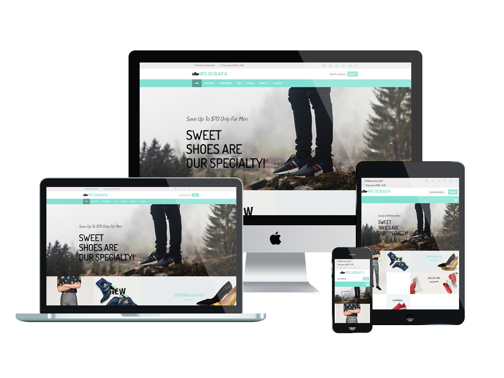 Best Web Design Services | Custom Website Design Agency in Seattle